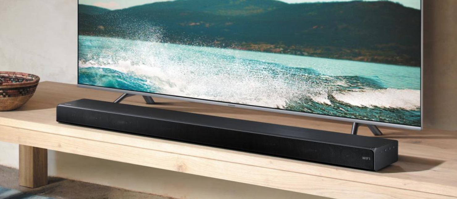 Are Soundbars Worth The Investment? Amplified Audio Visual Limited
