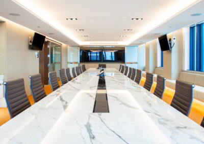 boardroom solutions