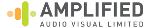 Amplified Audio Visual Limited
